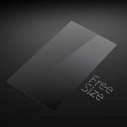 PG-SPSF50 [スマホ用5.0インチ衝撃吸収ハードコートフィルム]