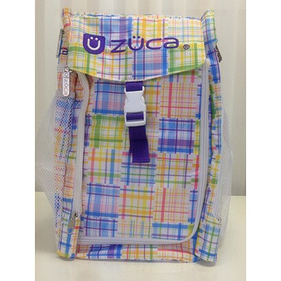 ZUCAスポーツ インサートバッグ単体 29L パッチワーク タグ付き ZUCA Sport Insert Bag Patchwork with Tag