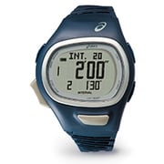 AR06 for INTERVAL TRAINING ダークブルー CQAR0602
