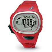 AR06 for INTERVAL TRAINING レッド CQAR0603