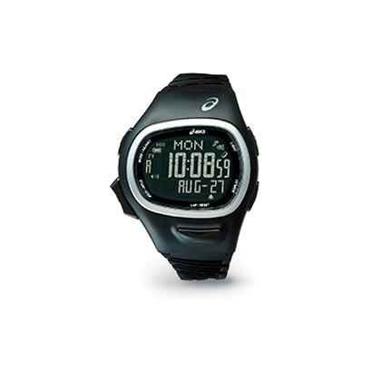 AR06 for INTERVAL TRAINING ブラック/ブラック CQAR0605