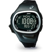 AR06 for INTERVAL TRAINING ブラック/ブラック CQAR0605