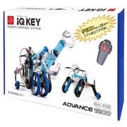 IQKEY ADVANCE 1200