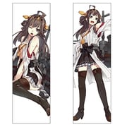 艦隊これくしょん 抱き枕カバー 金剛 こんごう