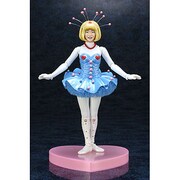 EX合金シリーズ がんばれ!!ロボコン ロビンちゃん