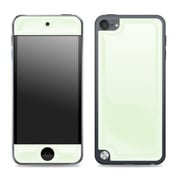 iPod touch5 グロージェルスキン [ホワイト]
