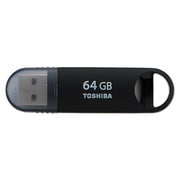 USBメモリ USB3.0対応 TransMemory-MX 64GB TNU-B064GK