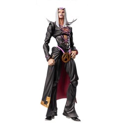 Amazon.co.jp: 超像可動 「ジョジョの奇妙な冒険」第五部 58