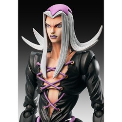 ヨドバシ.com - メディコス 超像可動 58.レオーネ・アバッキオ