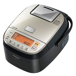 ヨドバシ.com - パナソニック Panasonic 圧力IH炊飯器 1升炊き