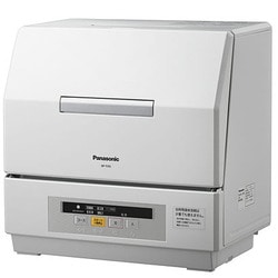 Panasonic 食洗機 np-tcr2 未使用品