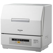 食器洗い乾燥機 プチ食洗 ホワイト NP-TCR2-W
