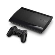 プレイステーション3 HDD250GB チャコールブラック [CECH-4200B]