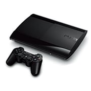 プレイステーション3 HDD500GB チャコールブラック [CECH-4200C]