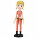 ロボカー ポリー フィギュアコレクション ジン