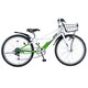 自転車 13 JEEP JE-24S GR