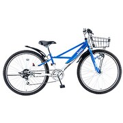 自転車 13 JEEP JE-26S BL
