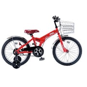 自転車 13 JEEP JE-18 RD