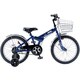 自転車 13 JEEP JE-18 NV