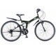 自転車 13 JEEP JE-268FDS GR
