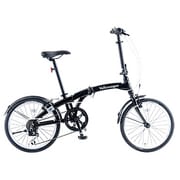 自転車 13 VW VW-206AL BK