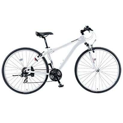 自転車 13 VW VW-701FAL WH