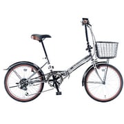 自転車 13 VW VW-206G TI