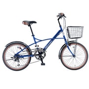 自転車 13 VW VW-206COM BL