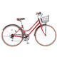 自転車 13 VW VW-706L RD