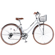 自転車 13 VW VW-706L WH