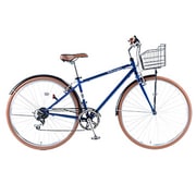 自転車 13 VW VW-706M BL