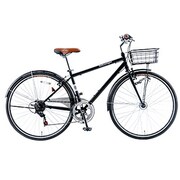 自転車 13 VW VW-7006S BK