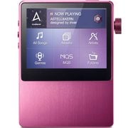 ハイレゾ対応ポータブルHi-Fiオーディオプレーヤー Astell&Kern(アステルアンドケルン) AK100 32GB ワインレッド AK100-32GB-RED