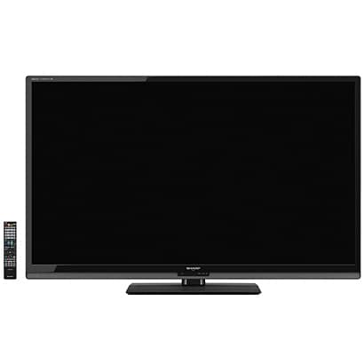 AQUOS（アクオス） クアトロン 60V型 地上・BS・110度CSデジタルハイビジョン液晶テレビ LC-60Z9