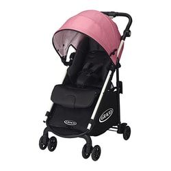 ヨドバシ.com - ニューウェルブランズ・ジャパン グレコ GRACO A型ベビーカー シティカーゴ カーゴピンク 通販【全品無料配達】