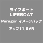 Paragon イメージバックアップ11 SVR [ライセンスソフト]