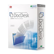 DocDesk 1ライセンス