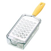 NEW ステンクイックおろし器 CT‐043