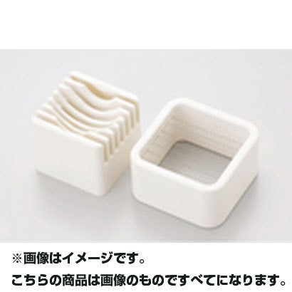 波型たまご切り器 CT‐060