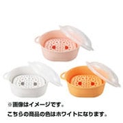レンジでヌードル WHITE
