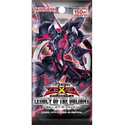 ヨドバシ.com - コナミ KONAMI 遊戯王ゼアル OCG LEGACY OF THE