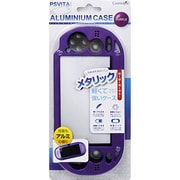 CA-PVAC-PP [PSVita用アルミニウムケース パープル]