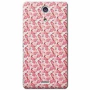 CBY-XC-021 [Xperia Aケース 和風パターン 12]