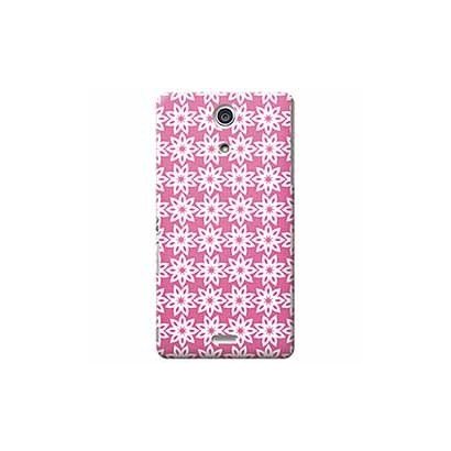 CBY-XC-108 [Xperia Aケース SNOW/P]