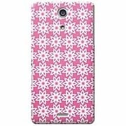 CBY-XC-108 [Xperia Aケース SNOW/P]