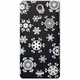 CBY-XC-112 [Xperia Aケース SNOW/BK]
