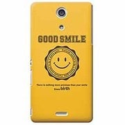 CBY-XC-128 [Xperia Aケース GOOD SMILE]