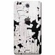 CBY-XC-139 [Xperia Aケース Camouflage Chap2]