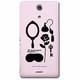 OSY-XC-003 [Xperia Aケース Antiquity]