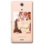 OSY-XC-028 [Xperia Aケース The choice]